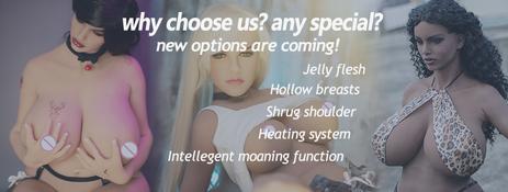 FYB Cheap Fat Big Breast Tpe Shemale Toy Rubber India Realistic Real Lifelike Torso Silicone Sex Doll from automaticwoman
